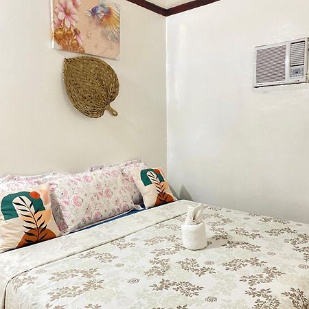 Masayay Homestay Starlink And Generator Santa Monica  Dış mekan fotoğraf