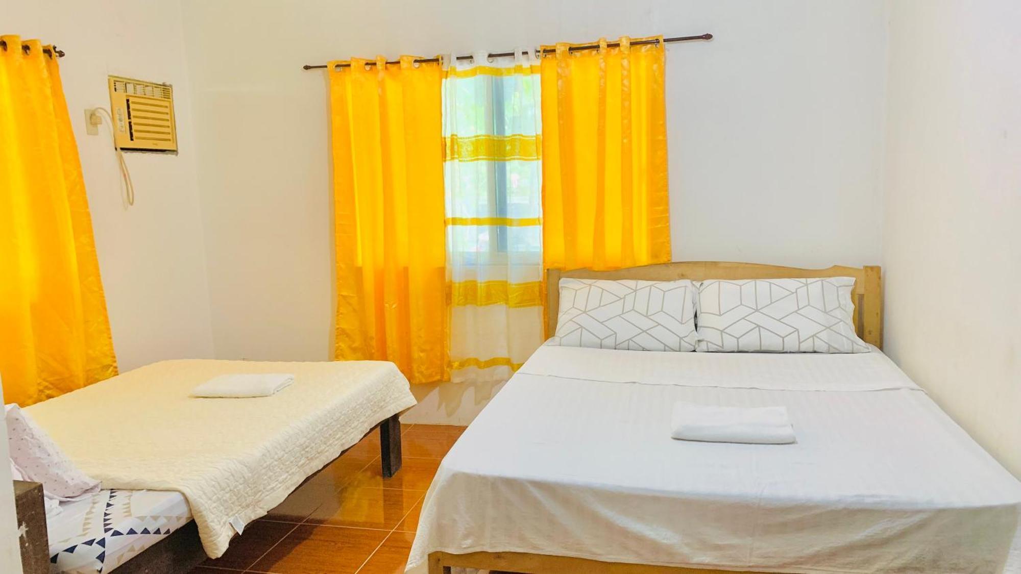 Masayay Homestay Starlink And Generator Santa Monica  Dış mekan fotoğraf
