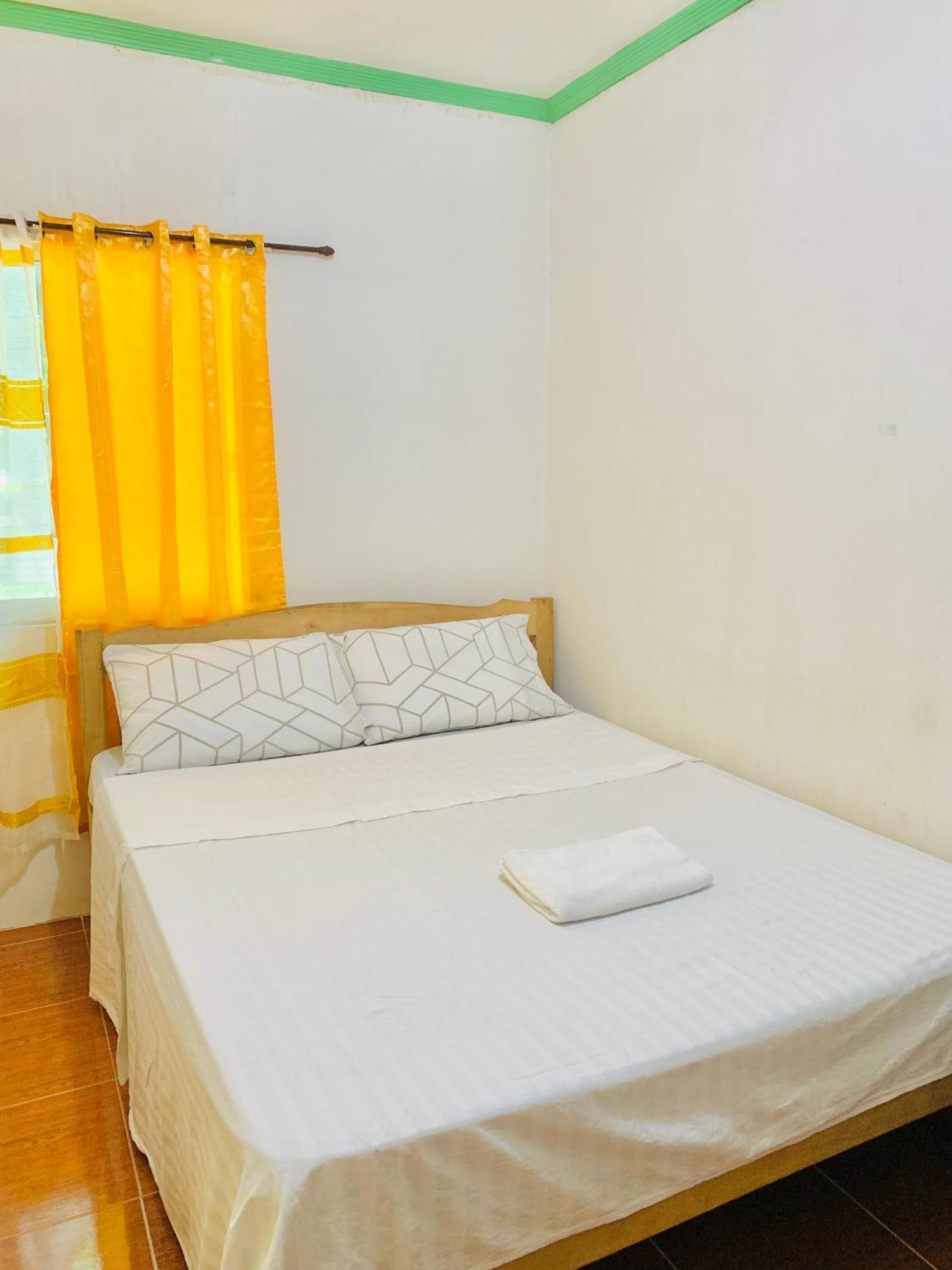 Masayay Homestay Starlink And Generator Santa Monica  Dış mekan fotoğraf