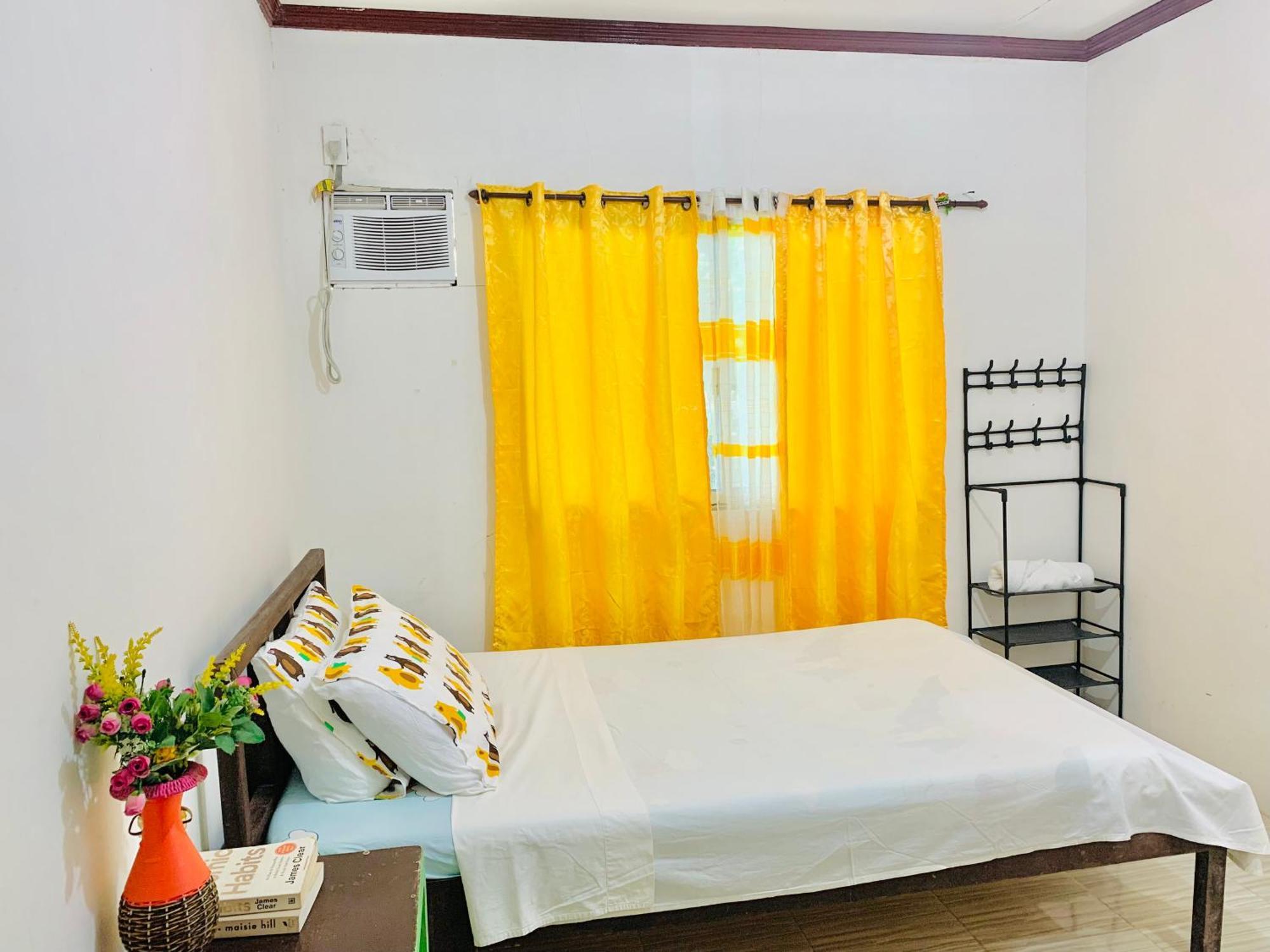 Masayay Homestay Starlink And Generator Santa Monica  Dış mekan fotoğraf