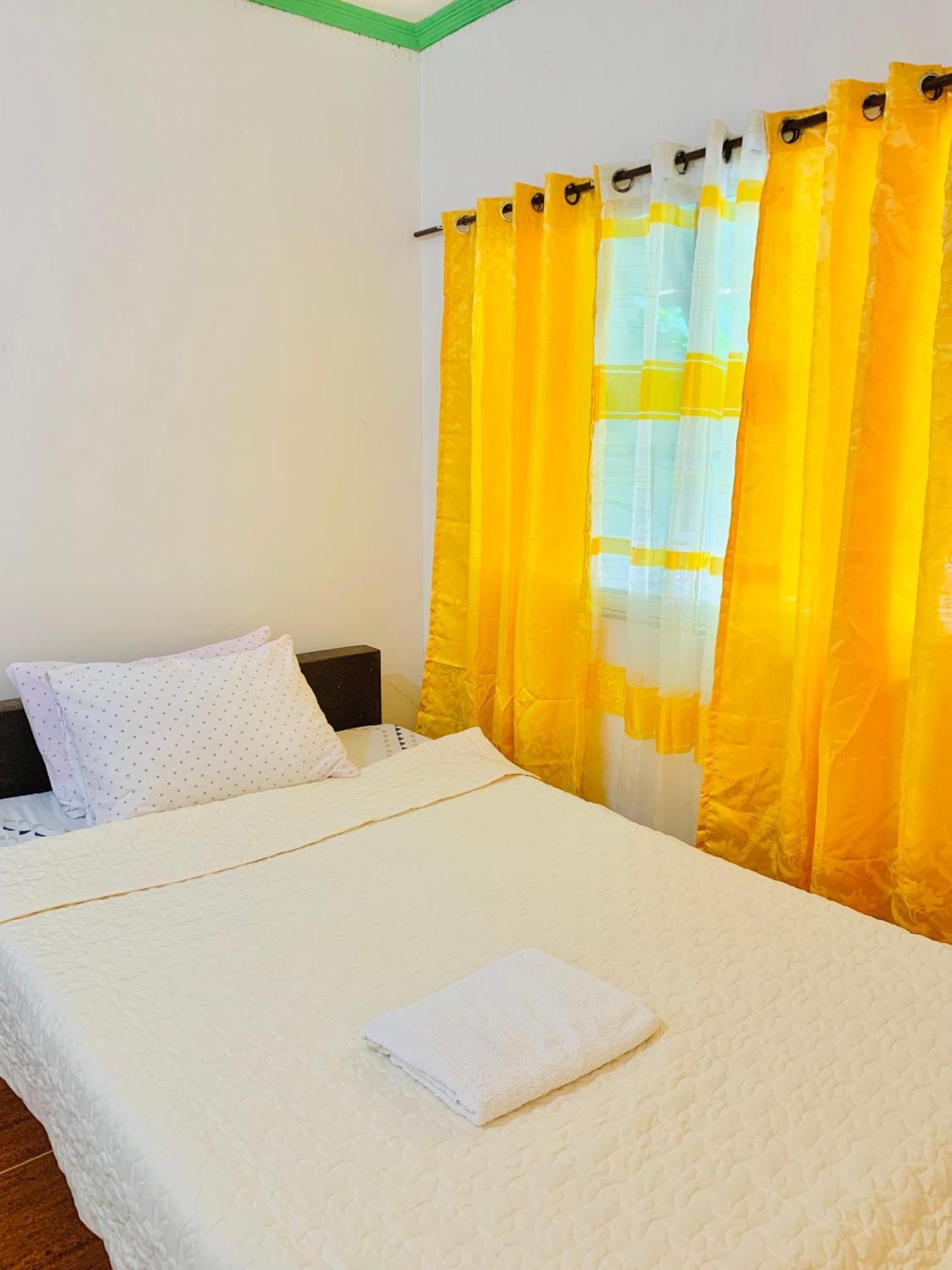 Masayay Homestay Starlink And Generator Santa Monica  Dış mekan fotoğraf