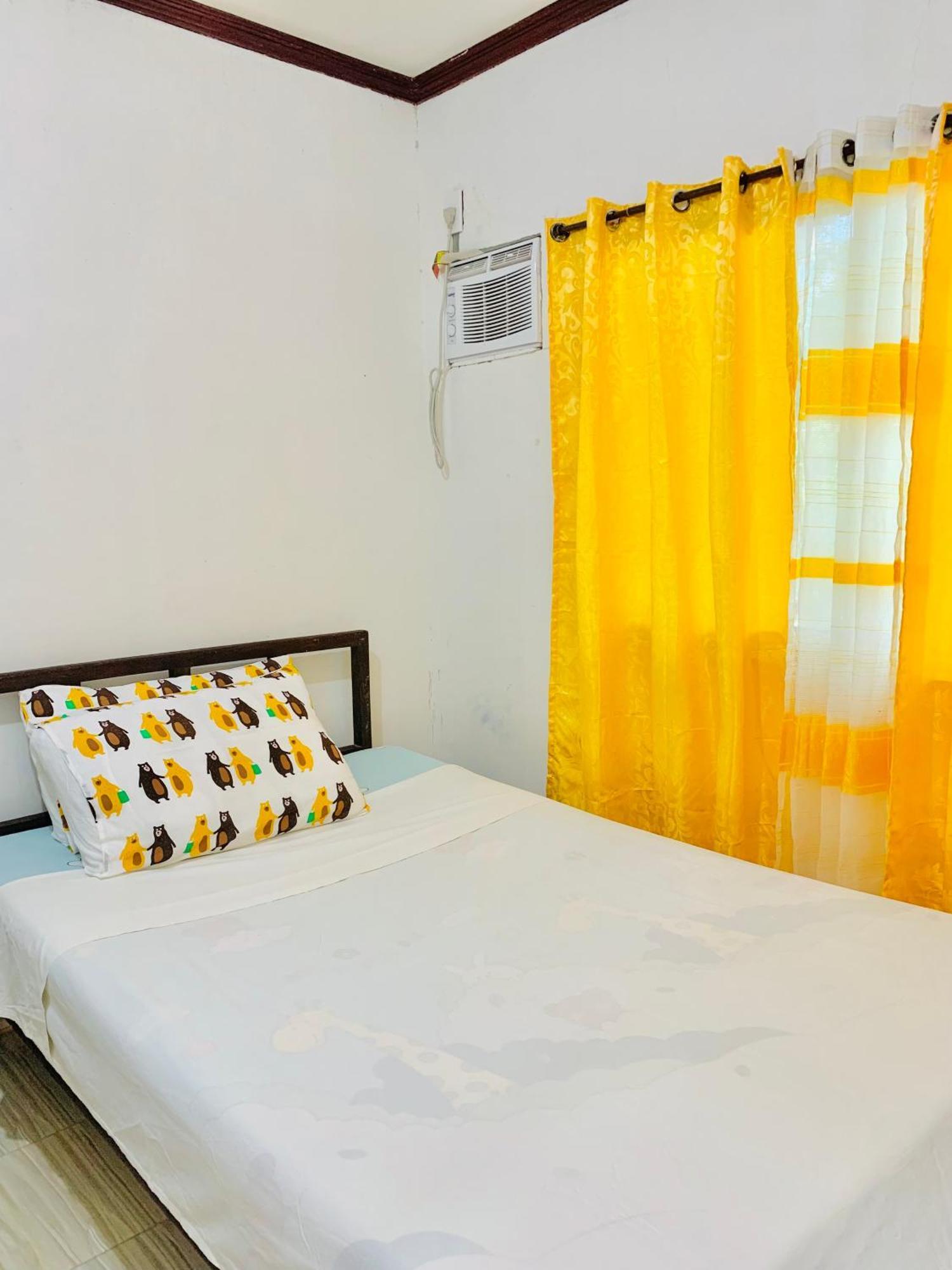 Masayay Homestay Starlink And Generator Santa Monica  Dış mekan fotoğraf