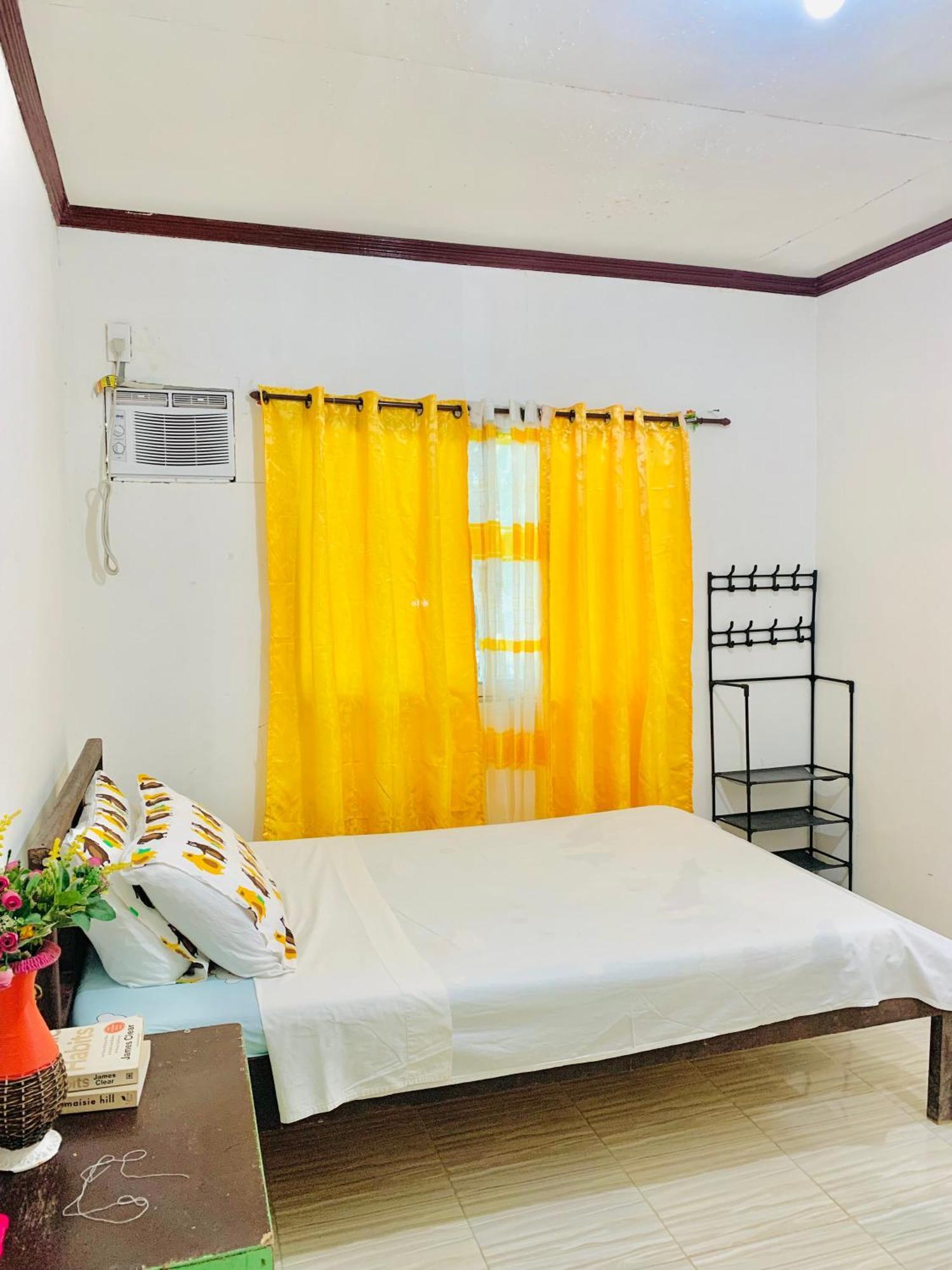 Masayay Homestay Starlink And Generator Santa Monica  Dış mekan fotoğraf