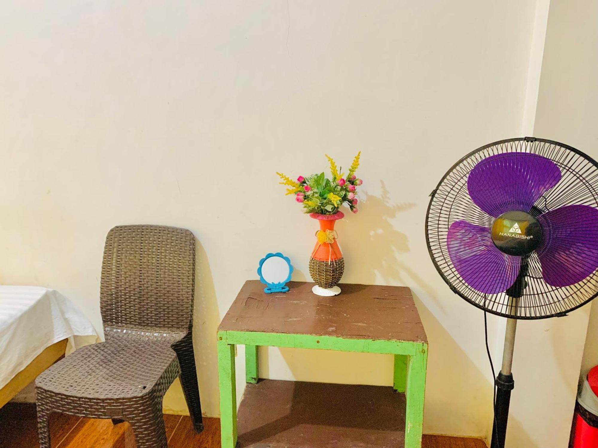 Masayay Homestay Starlink And Generator Santa Monica  Dış mekan fotoğraf