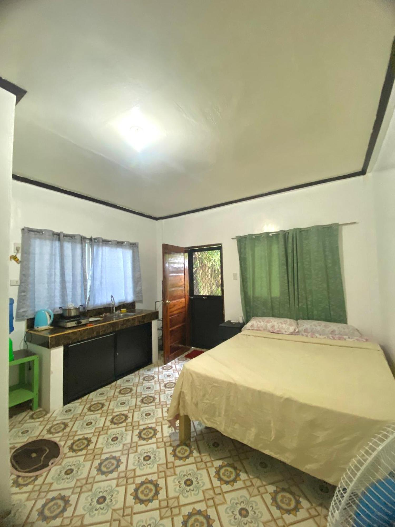 Masayay Homestay Starlink And Generator Santa Monica  Dış mekan fotoğraf