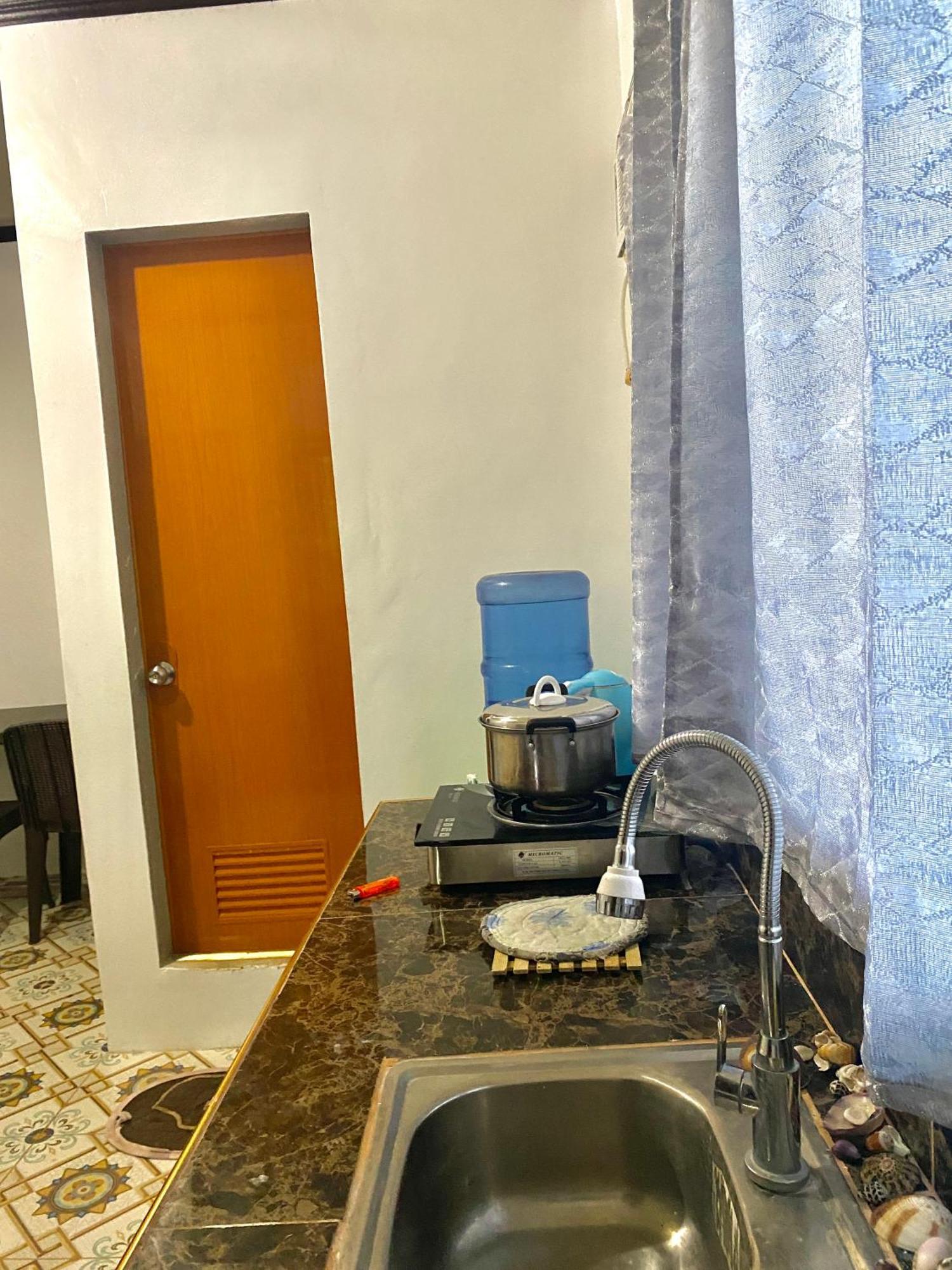Masayay Homestay Starlink And Generator Santa Monica  Dış mekan fotoğraf