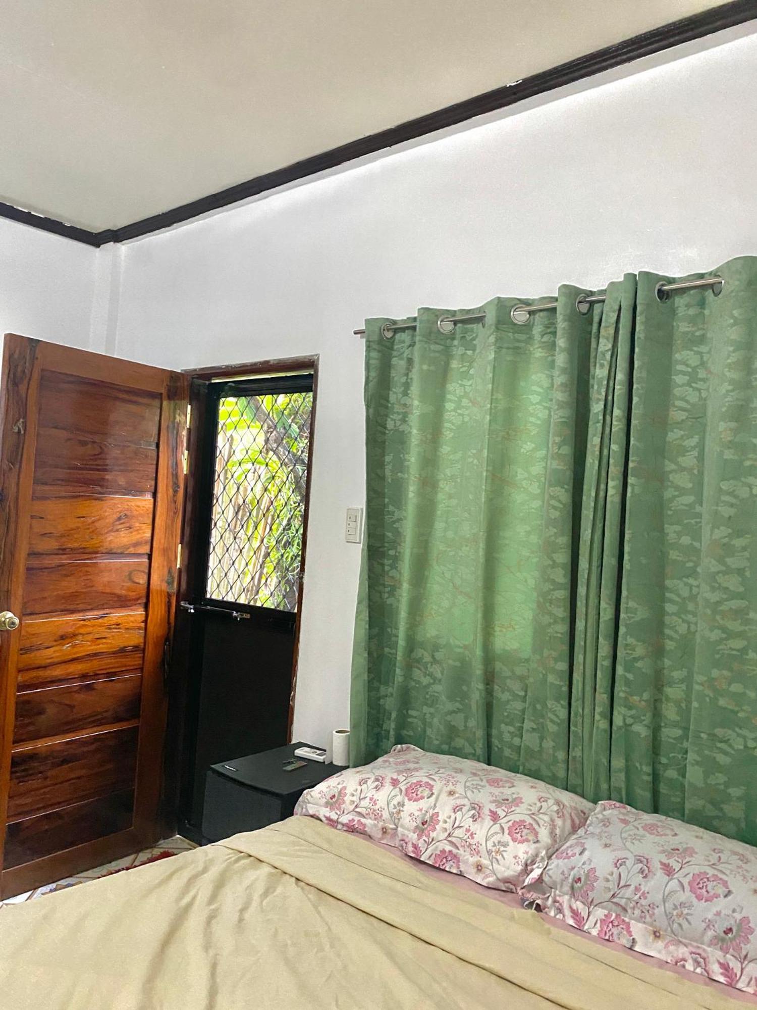 Masayay Homestay Starlink And Generator Santa Monica  Dış mekan fotoğraf