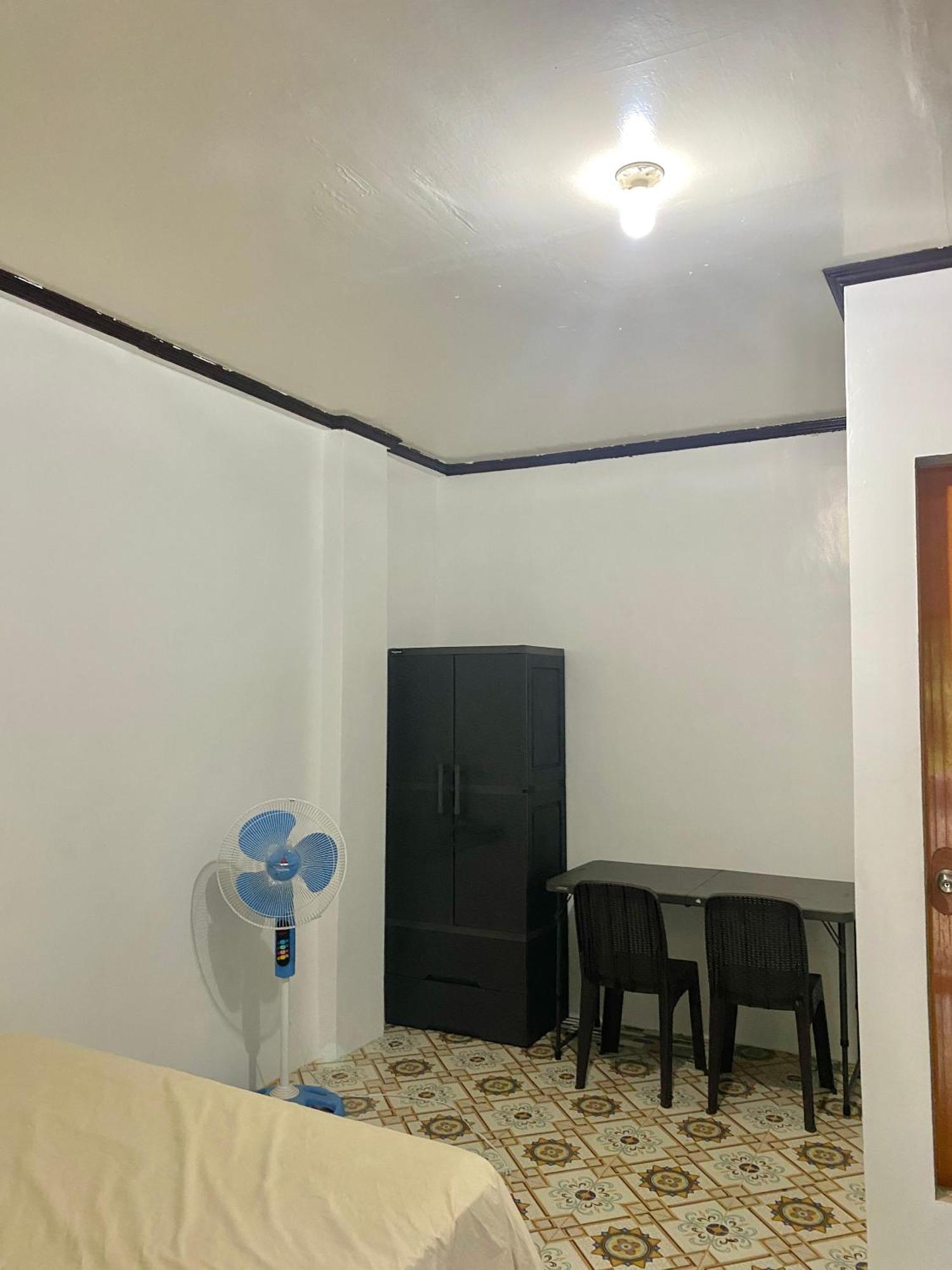 Masayay Homestay Starlink And Generator Santa Monica  Dış mekan fotoğraf