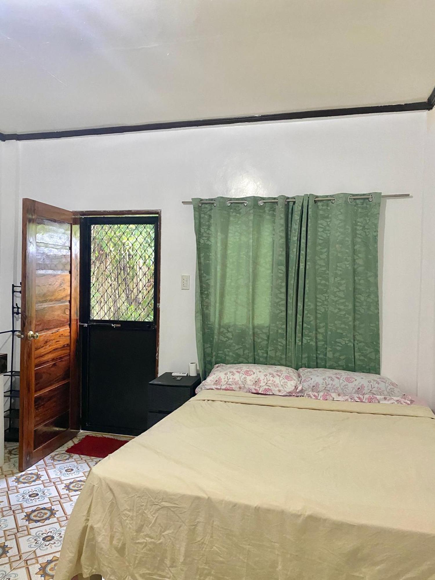 Masayay Homestay Starlink And Generator Santa Monica  Dış mekan fotoğraf