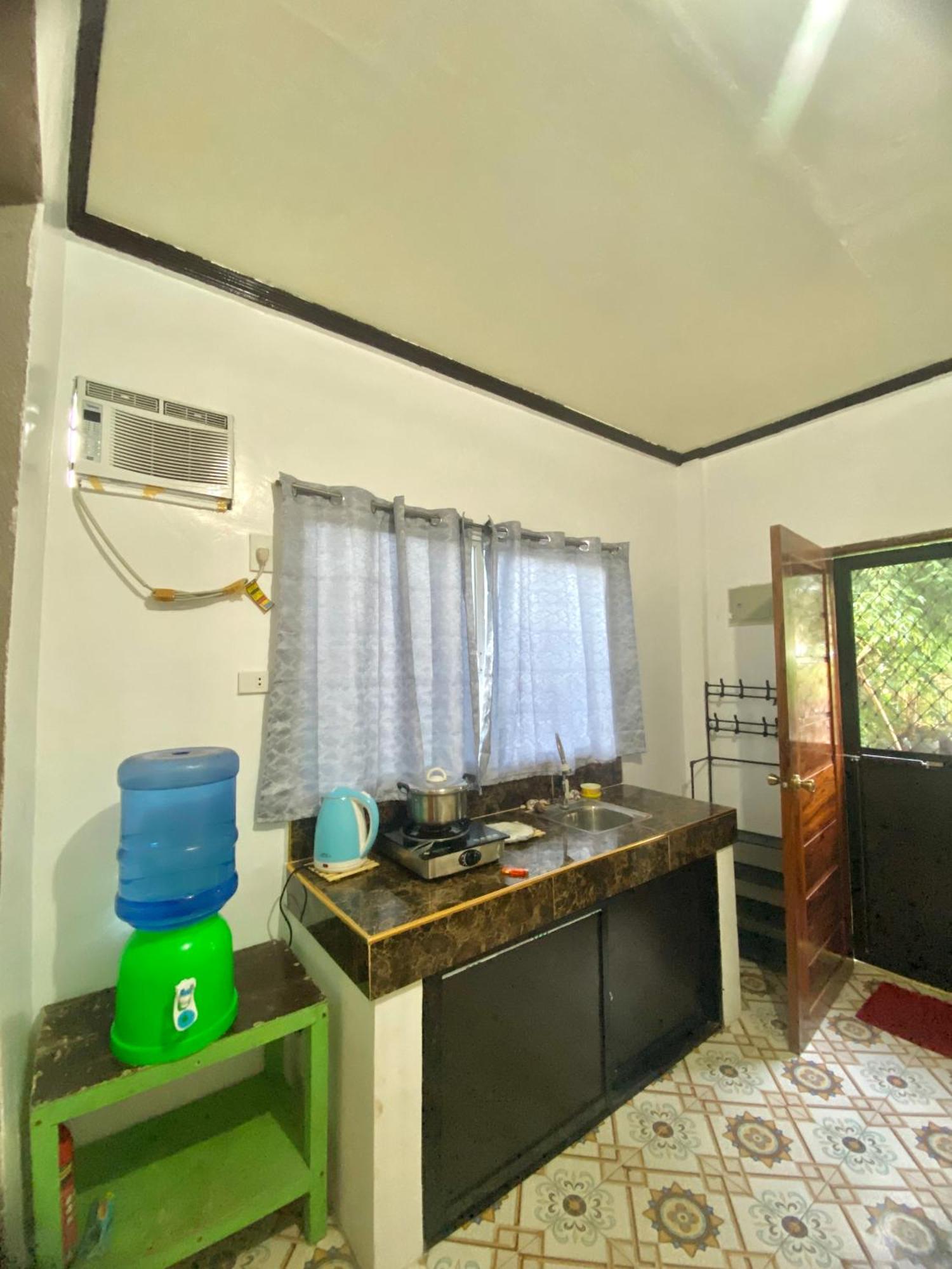 Masayay Homestay Starlink And Generator Santa Monica  Dış mekan fotoğraf