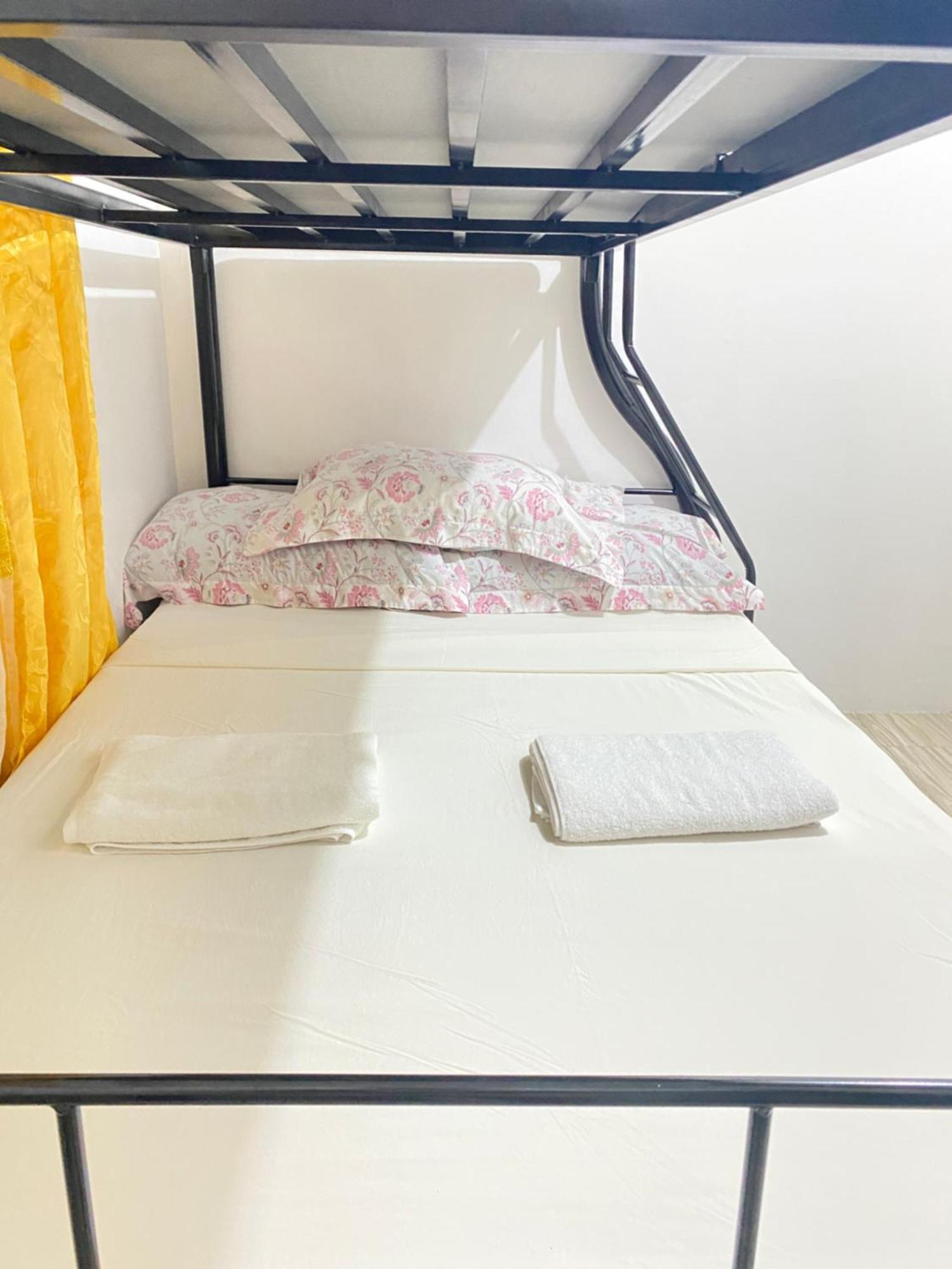 Masayay Homestay Starlink And Generator Santa Monica  Dış mekan fotoğraf