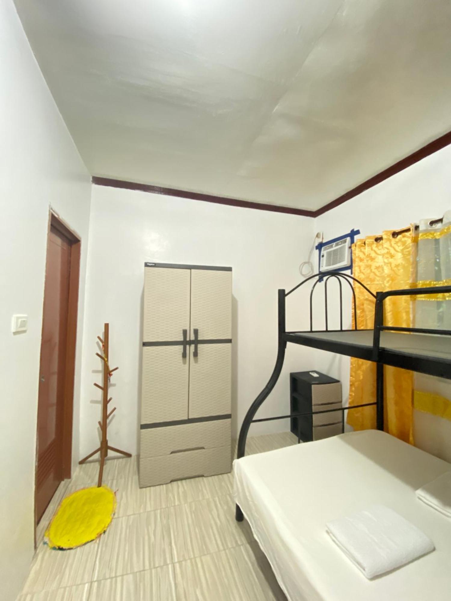 Masayay Homestay Starlink And Generator Santa Monica  Dış mekan fotoğraf