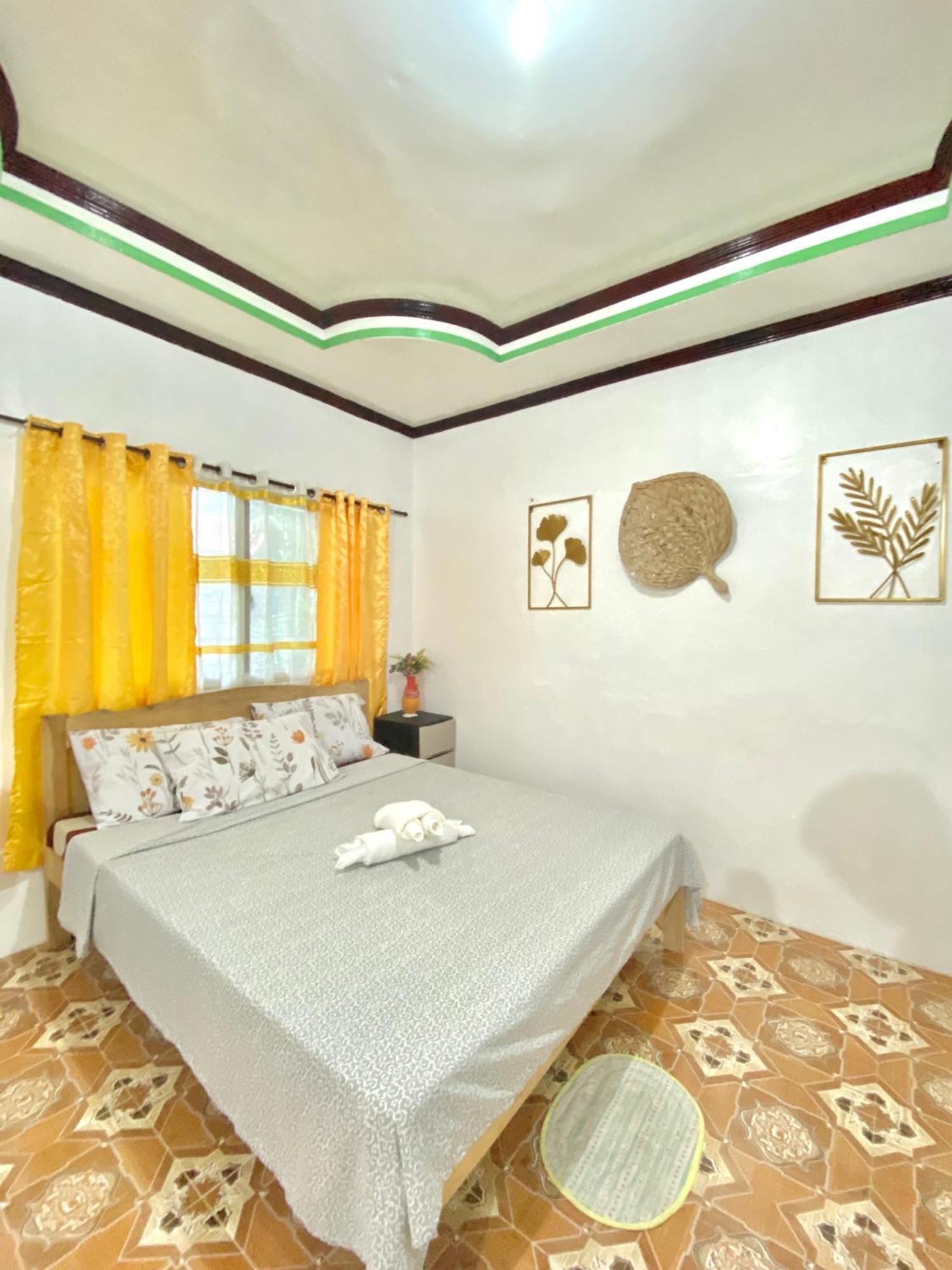 Masayay Homestay Starlink And Generator Santa Monica  Dış mekan fotoğraf