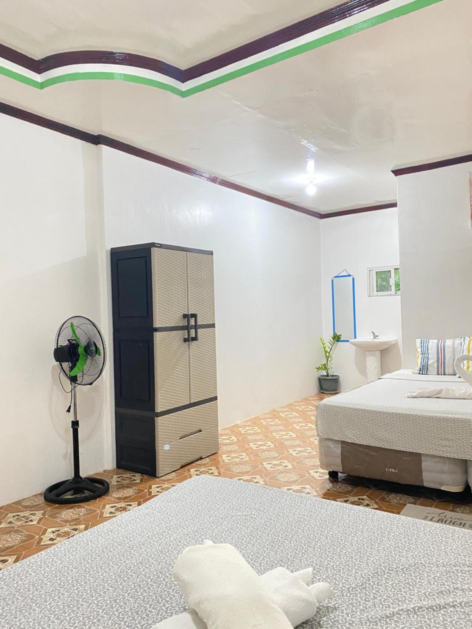 Masayay Homestay Starlink And Generator Santa Monica  Dış mekan fotoğraf