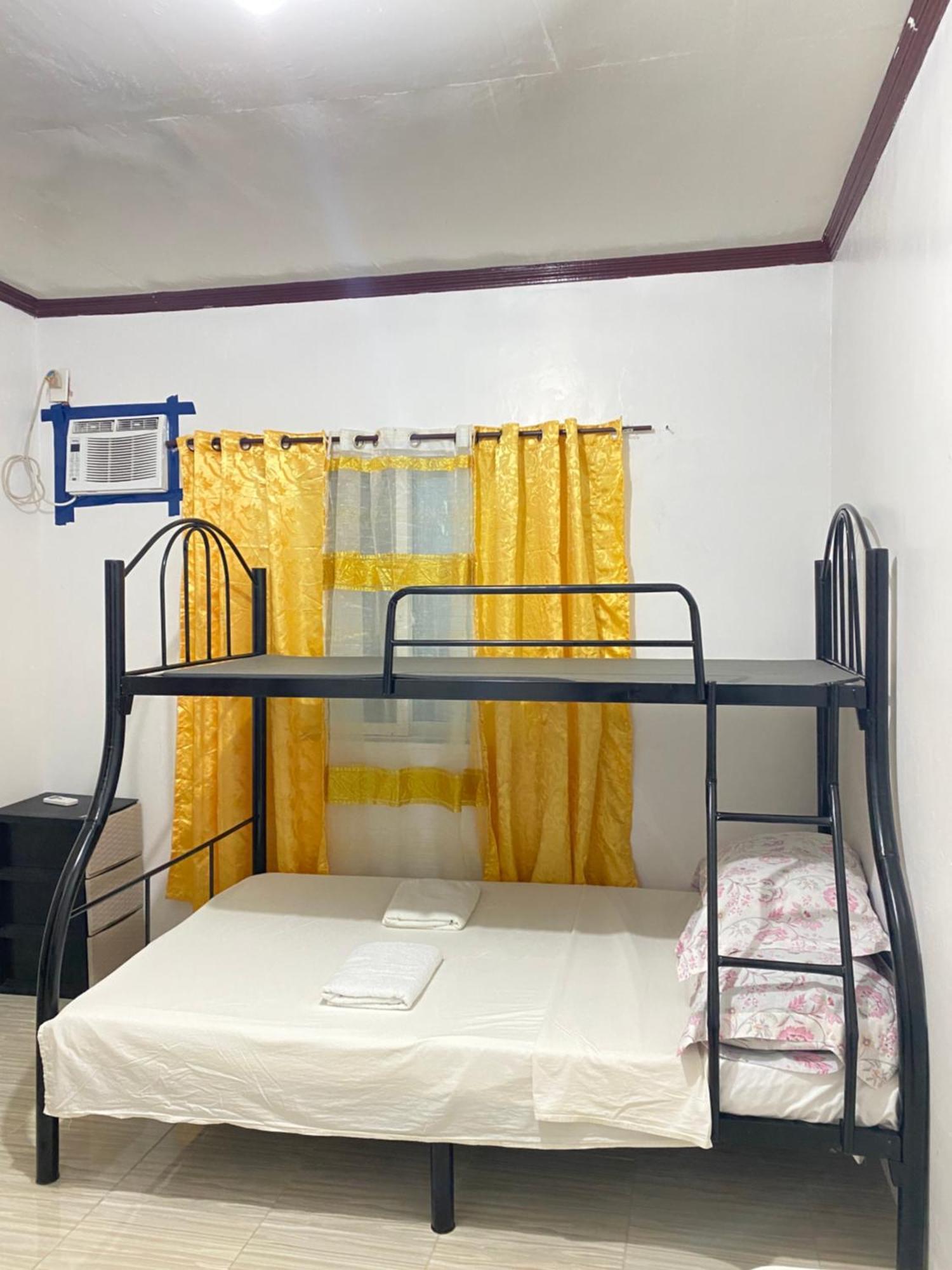 Masayay Homestay Starlink And Generator Santa Monica  Dış mekan fotoğraf