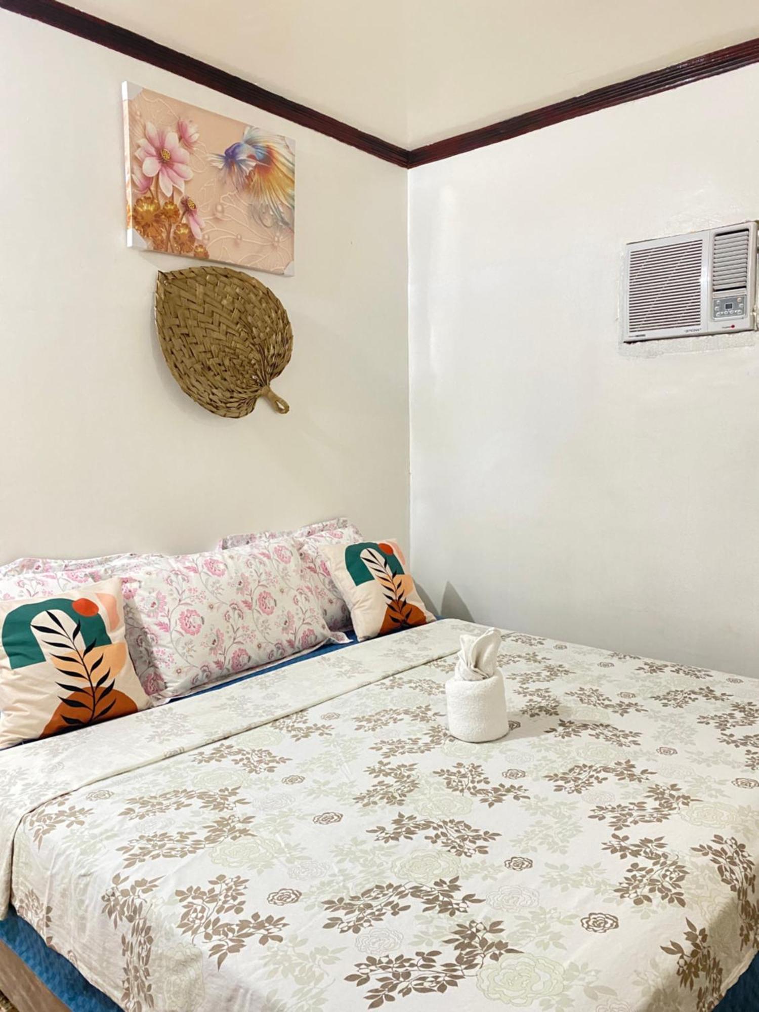 Masayay Homestay Starlink And Generator Santa Monica  Dış mekan fotoğraf